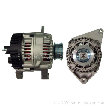 Renault Alternator CA896IR Lester 21203 2541600F
